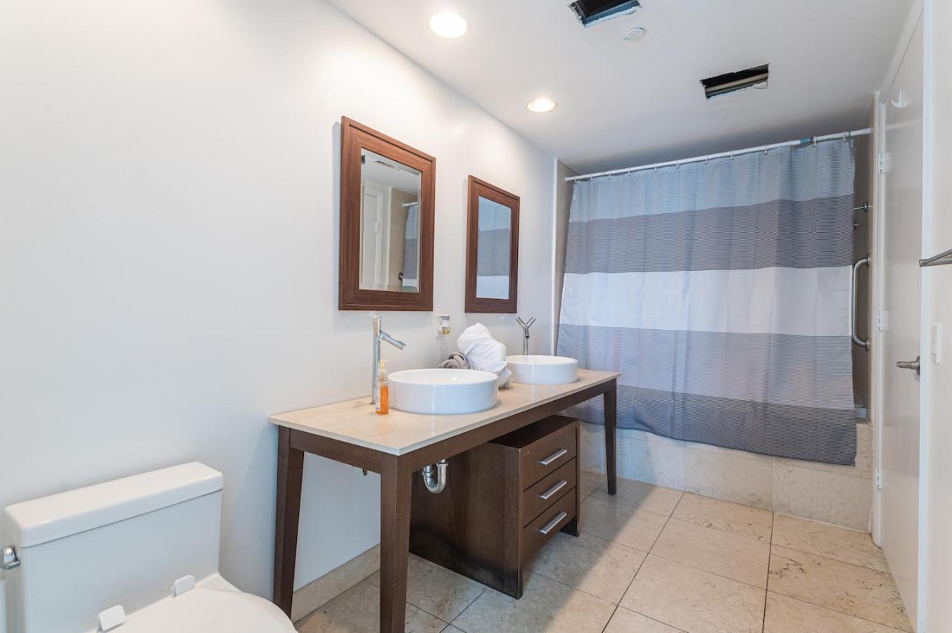 ** W Icon Brickell-Luxury Unit- Free Spa** ميامي المظهر الخارجي الصورة